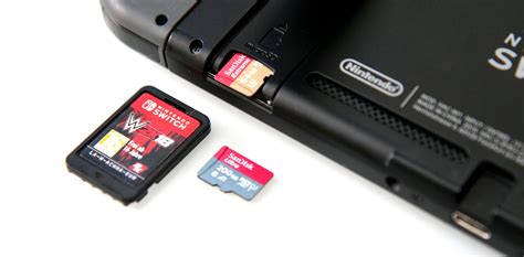 sd card smart info|nintendo switch micro sd card.